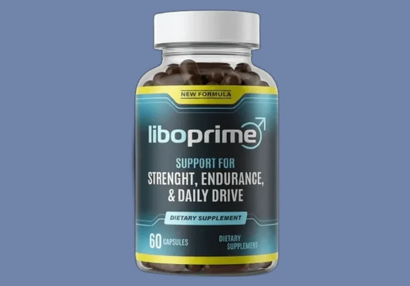 Liboprime Reviews