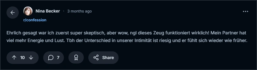 Liboprime Reviews From Reddit