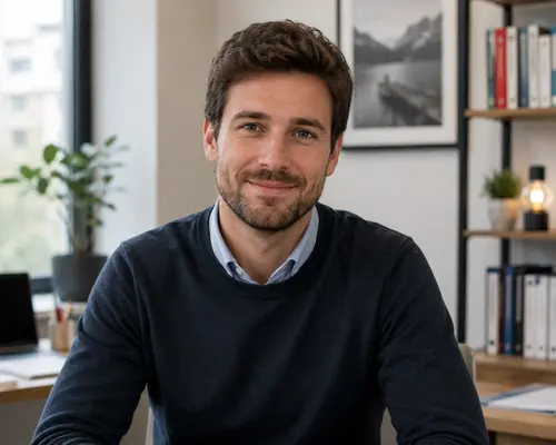 Maximilian Fischer