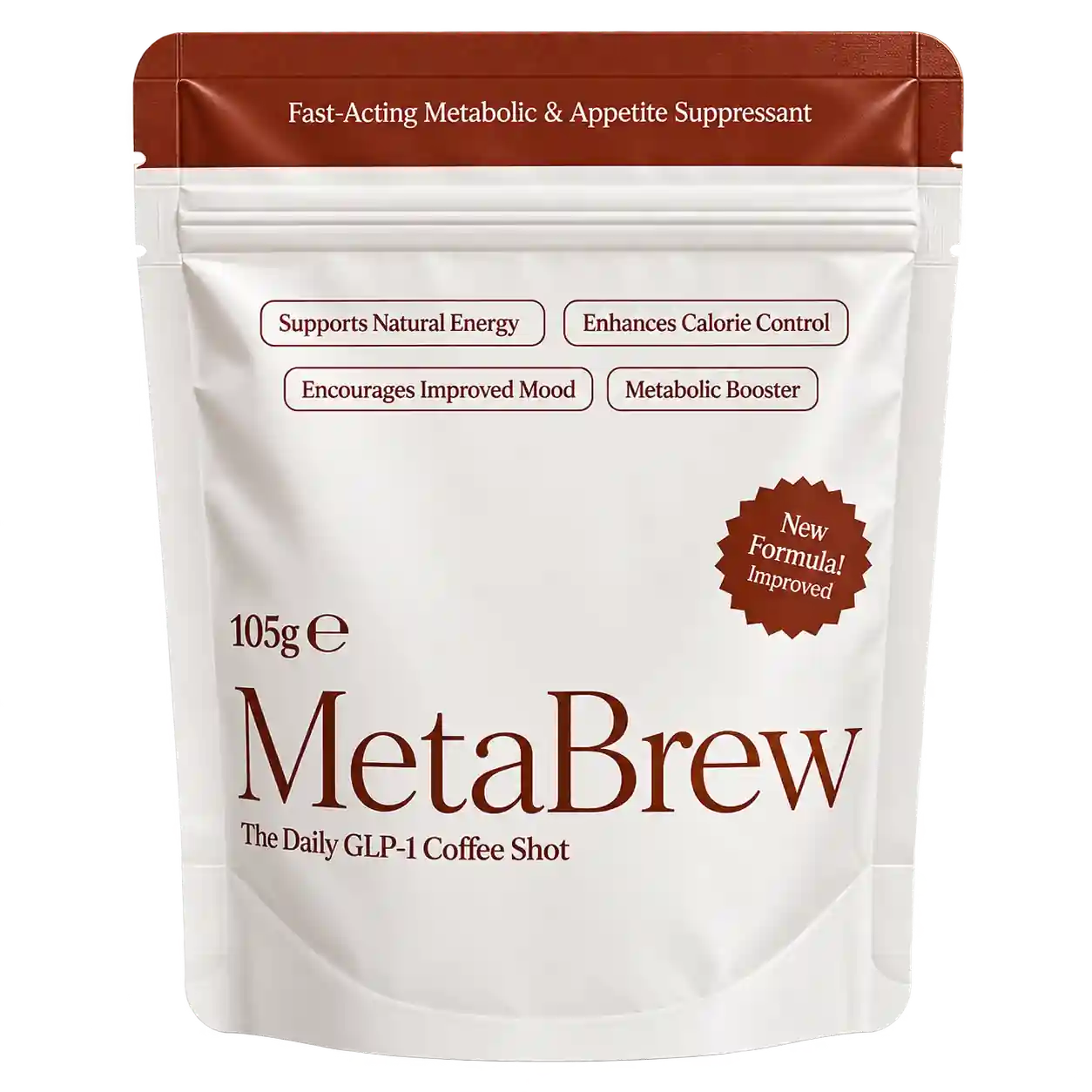 Metabrew Coffee