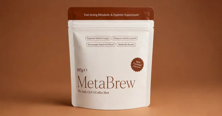 Metabrew Coffee Reviews