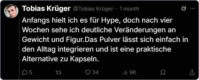 Metabrew Coffee Reviews From Twitter