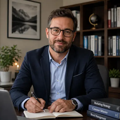 Michael vogt