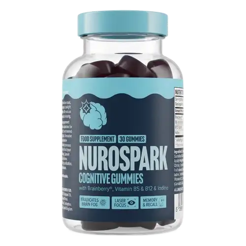 Nurospark