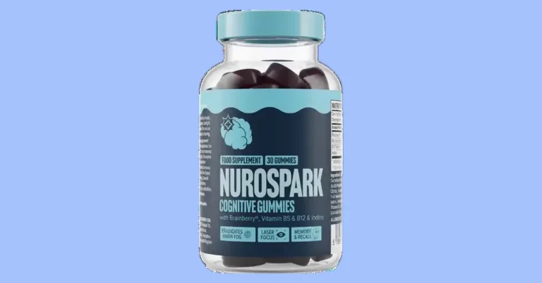 Nurospark Reviews