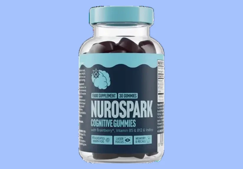 Nurospark Reviews