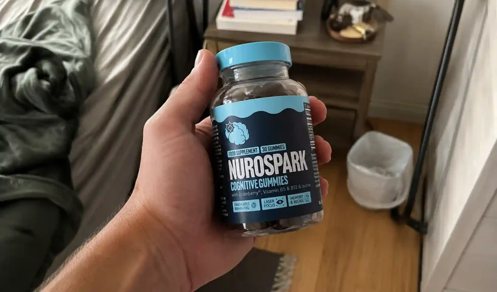 Nurospark Reviews From Youtube