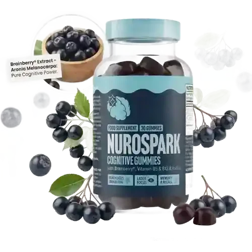 Nurospark UGC image