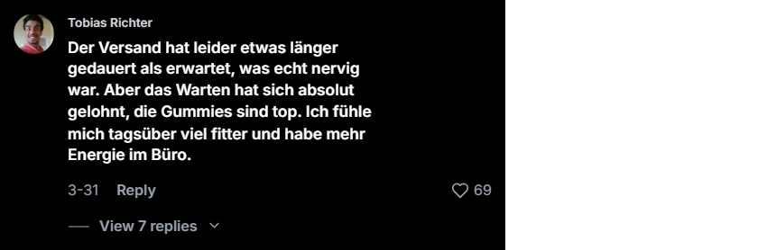 OmniShield Reviews From Tiktok