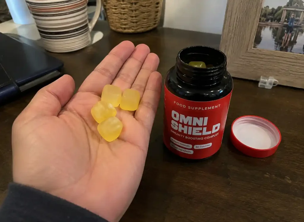 Omnishield Reviews From Youtube