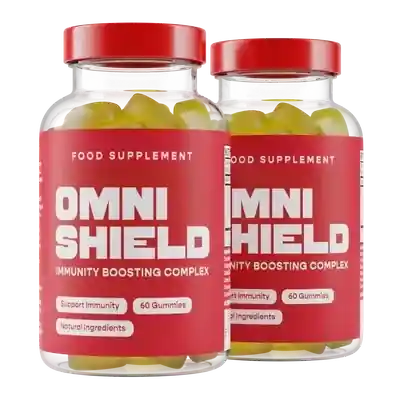 Omnishield UGC image