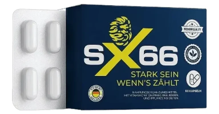 SX66 Reviews