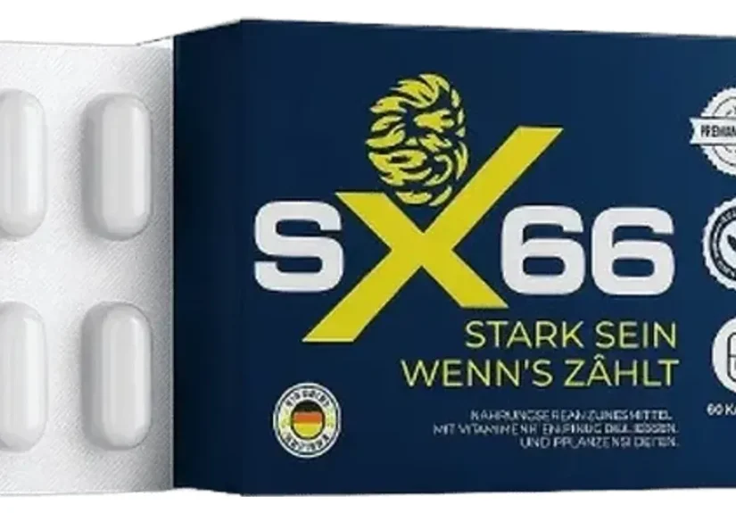 SX66 Reviews