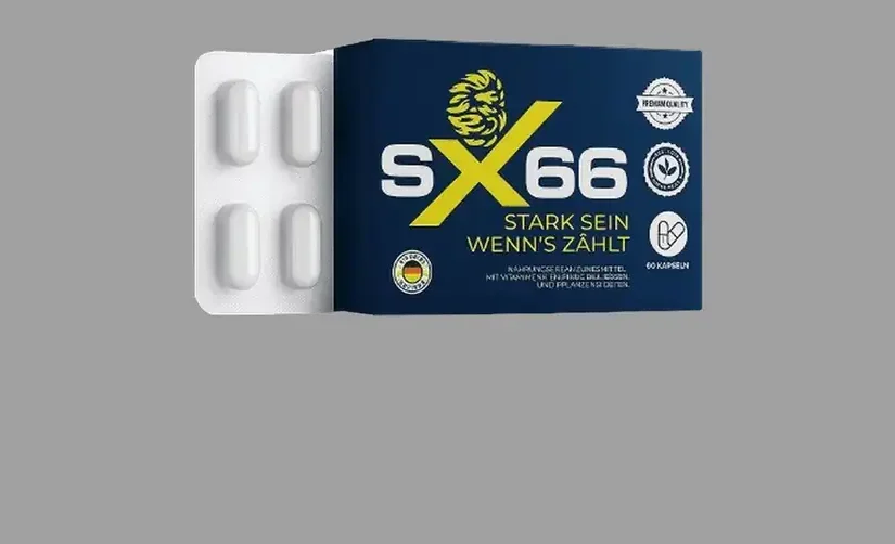 SX66 Reviews