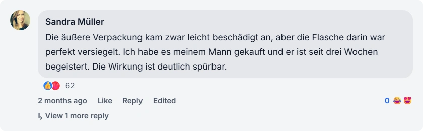 SX66 Reviews From Facebook