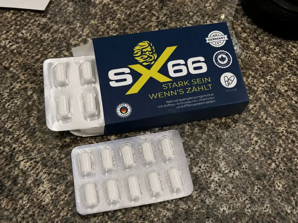 SX66 UGC image