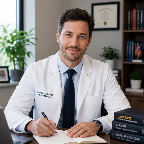 Sebastian Keller