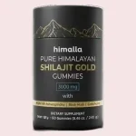 Shilajit Gummies Reviews