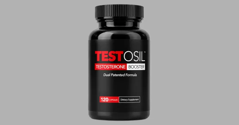 Testosil Reviews