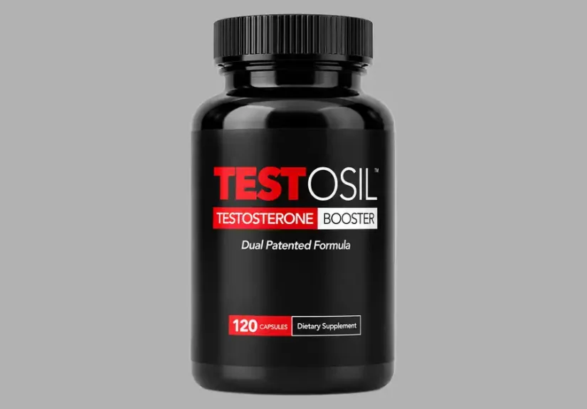 Testosil Reviews