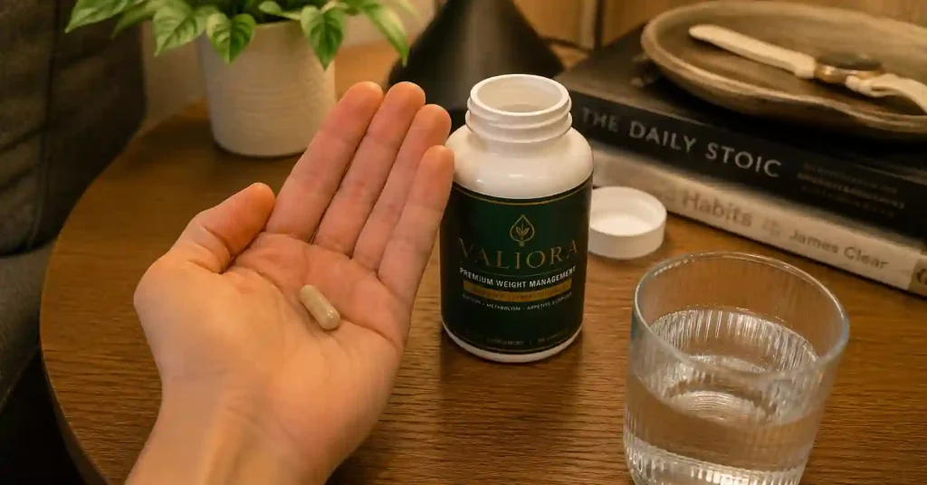 Valiora Reviews From Youtube