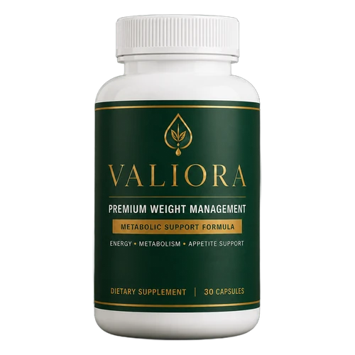 Valiora