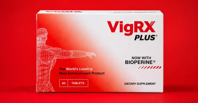 VigRXPlus Reviews