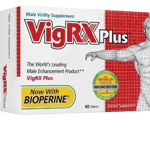 Vigrxplus
