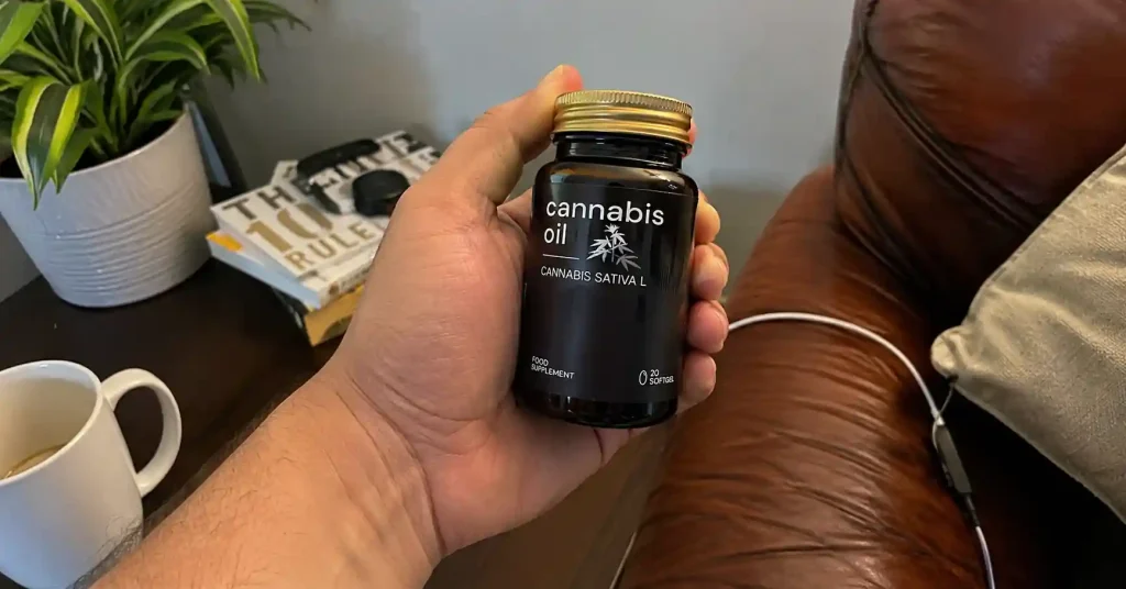 cannabis-oil Reviews From Youtube