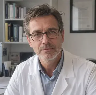 Markus Weber