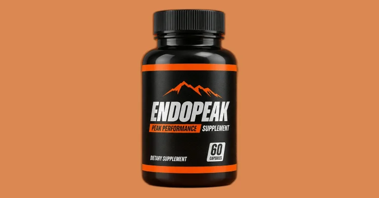 endo-peak-Reviews