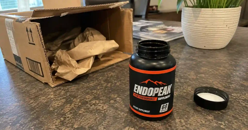endo-peak-unboxing