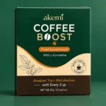 Akemi Coffee Boost Reviews