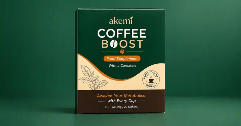 Akemi Coffee Boost Reviews
