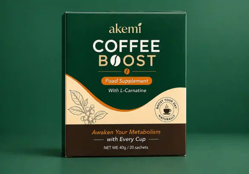 Akemi Coffee Boost Reviews