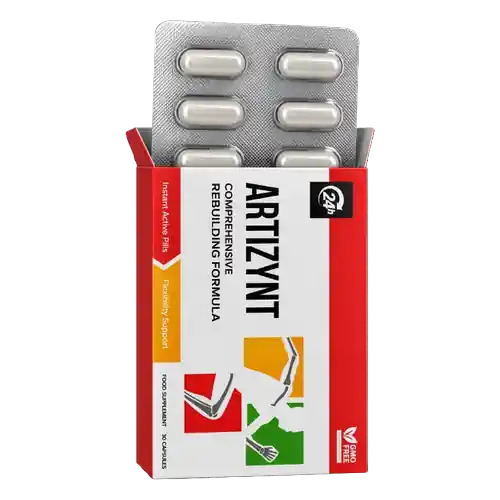 ArtiZynt Kapseln