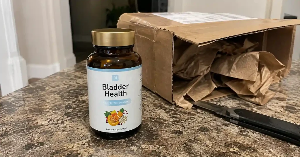 Bladder Health Reviews From Youtube