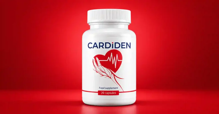 Cardiden Reviews