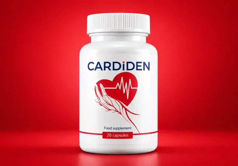 Cardiden Reviews