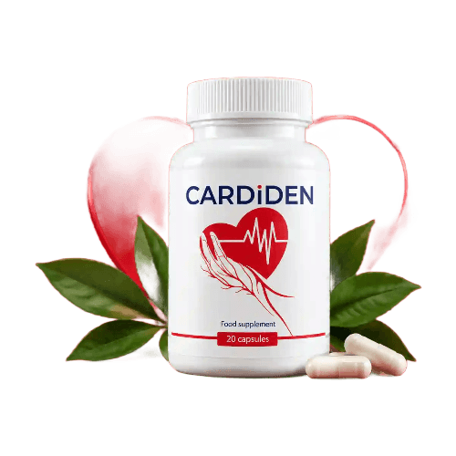 Cardiden UGC Image