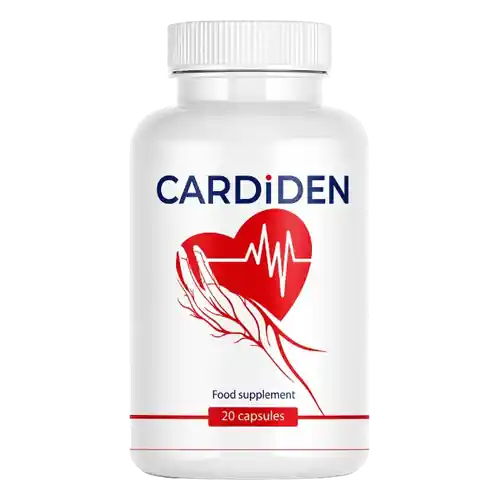 Cardiden