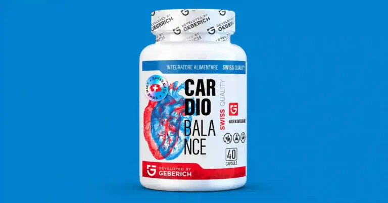 CardioBalance Erfahrungen