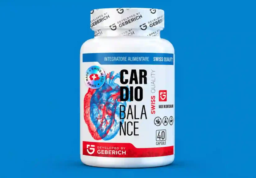 CardioBalance Erfahrungen