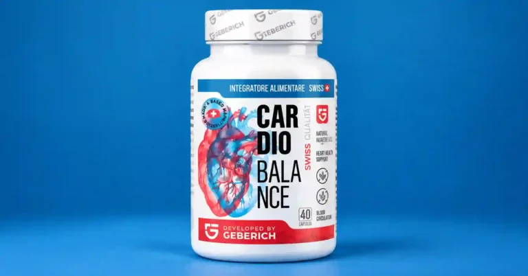 CardioBalance Erfahrungen