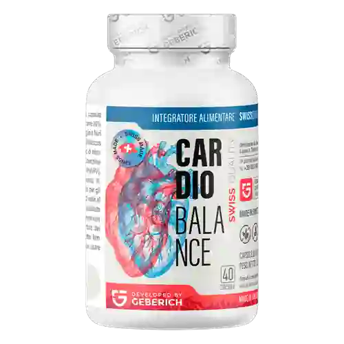 CardioBalance