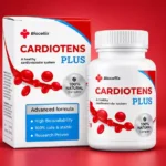 Cardiotens Plus Erfahrungen