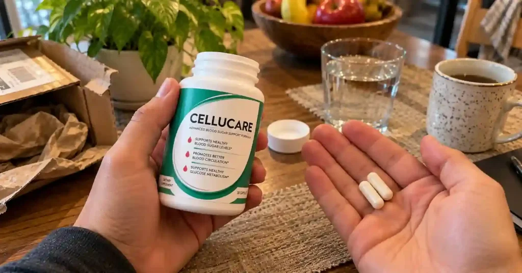 CelluCare Youtube Erfahrungen