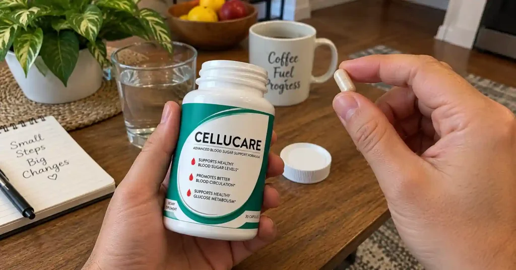 Cellucare Reviews From Youtube