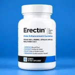 Erectin gummies Reviews