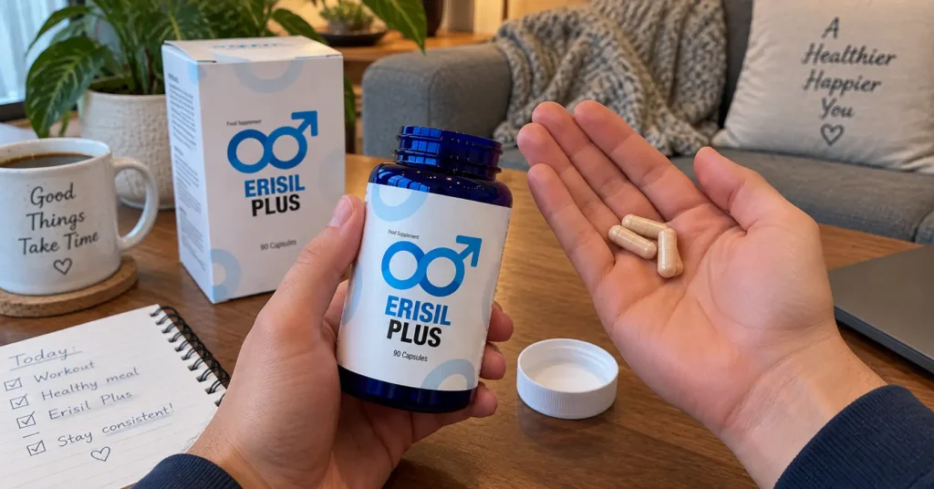 Erisil Plus Reviews From Linkedln
